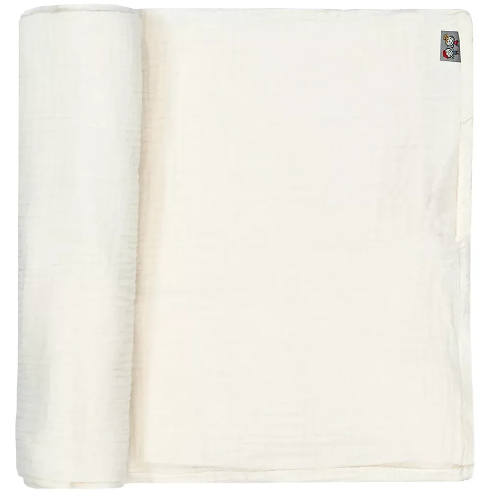 Sevira Kids Maxi lange en gaze de coton Jeanne