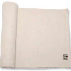 Serviette De Toilette|Sevira Kids Maxi lange en gaze de coton Jeanne