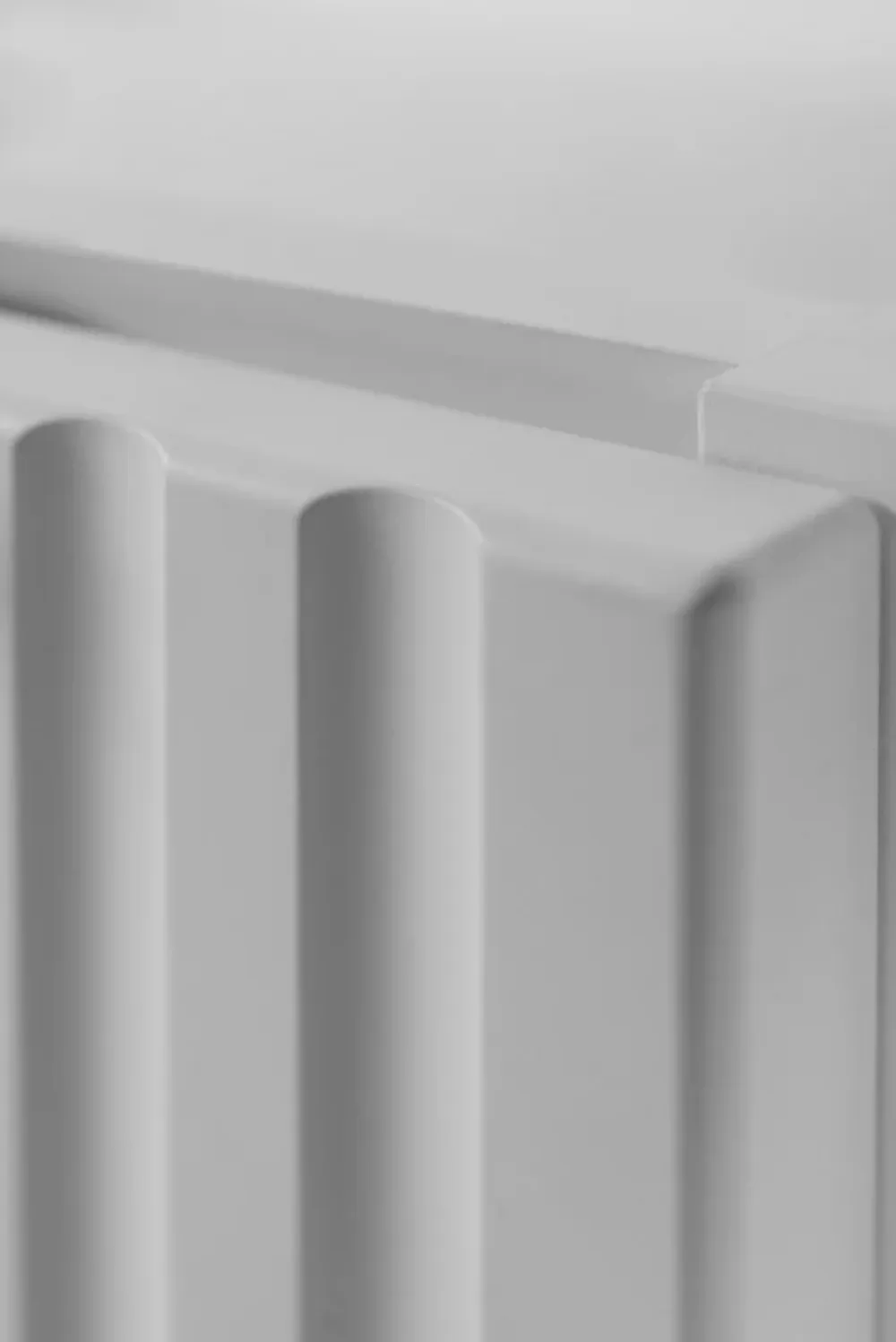 Armoire De Salle De Bains|Furnidea Meuble bas de salle de bain avec panier à linge ADEL BLANC40 cm