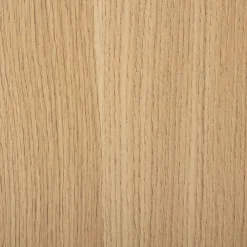 5Five Meuble bas Tasso sous lavabo effet bois naturel - Beige-