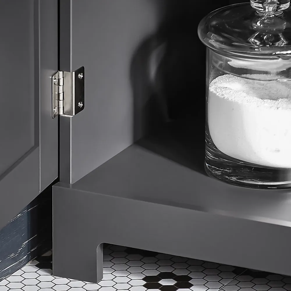 Colonne De Salle De Bains|Sobuy Meuble Colonne de Salle de Bain Armoire Rangement, BZR17-DG,