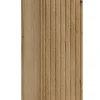 Armoire De Salle De Bains|Furnidea Meuble de rangement suspendu 20 x 57 cm NOVA chêne Coast Evoke