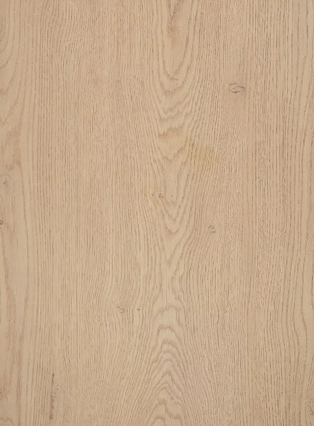 Lave-Mains|3xE Living Meuble de salle de bain 60 cm, Couleur : Chêne Clair, 60 x 46 x 60,7 cm, sans plan de travail