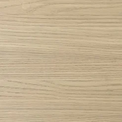 Jindoli Meuble de salle de bain avec vasque 100 cm effet chêne naturel Aquabale