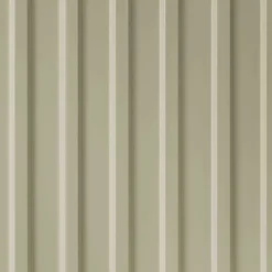 Jindoli Meuble de salle de bain avec vasque 80 cm amande Aquavenus