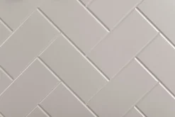 3xE Living Meuble de salle de bain, Cachemire, 140 x 57 x 46 cm, poignées dorées