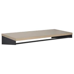 Mob-In Meuble de salle de bain porte serviette 120 cm WILL