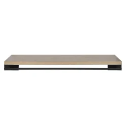 Mob-In Meuble de salle de bain porte serviette 120 cm WILL