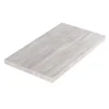 Plan De Travail Salle De Bains|Kiamami Valentina Meuble De Salle De Bain Étagère De Lavabo 80Cm Effet Béton