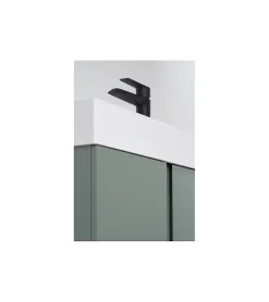 Autres Meuble de salle de bain UNIQ 49 x 34,5 x 63 cm en plusieurs couleurs - Vert
