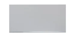 Cooke & Lewis Meuble de salle de bains haut taupe l.60 x H.30 x P.30 cm, Pamili