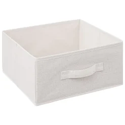 Etagère Salle De Bains|5Five Meuble Etagère en Bambou avec 5 paniers H 144.3 cm