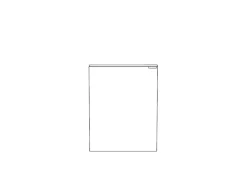 Lave-Mains|GoodHome Meuble lave mains suspendu gris l.44 x H.55 x P.23 cm Imandra, Imandra