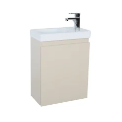 Mob-In Meuble lave-mains LISA suspendu 41 cm