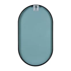 Mob-In Meuble lave-mains SOHO plan épais vasque blanche + robinet + miroir
