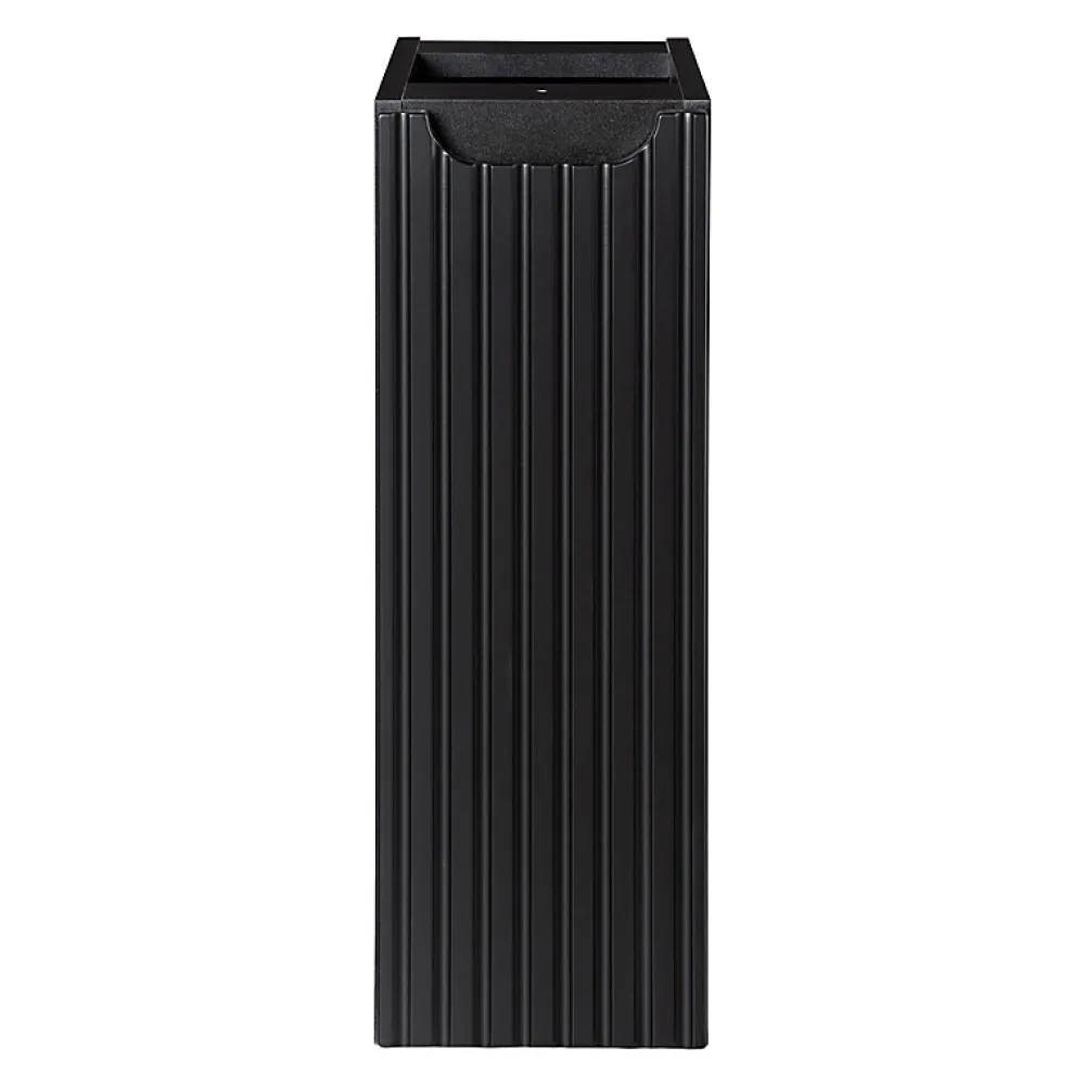 Meuble Sous Lavabo|Stellameuble Meuble salle de bain porte NOVA