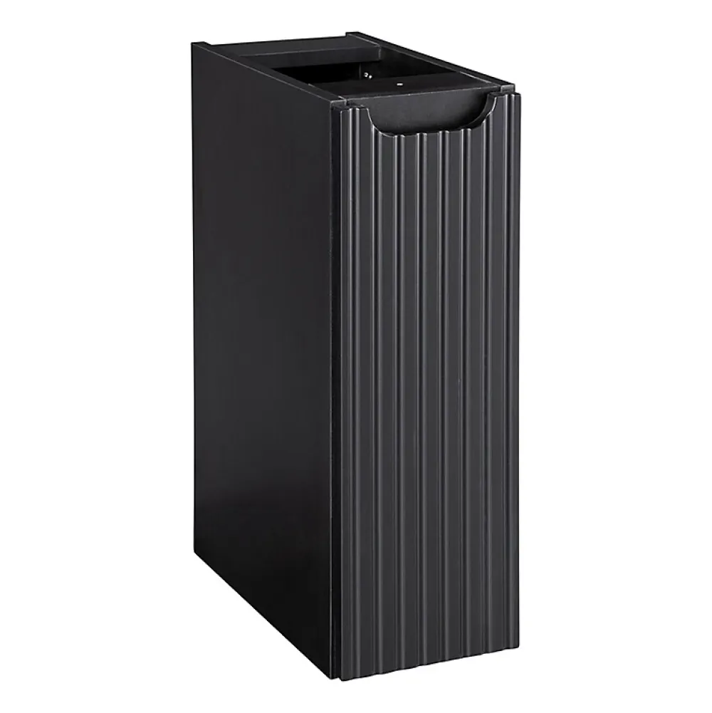Meuble Sous Lavabo|Stellameuble Meuble salle de bain porte NOVA