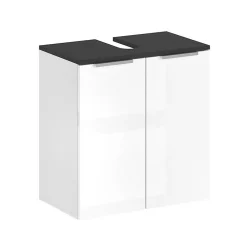 Meuble sous vasque design Samy