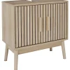 Meuble Sous-Vasque|The Home Deco Factory Meuble sous vasque en bois Klaus