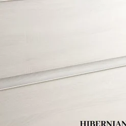 Cosyneo Meuble sous vasque seul, 2 tiroirs, 70cm, simple vasque - hibernian (bois blanchi) - BALEA