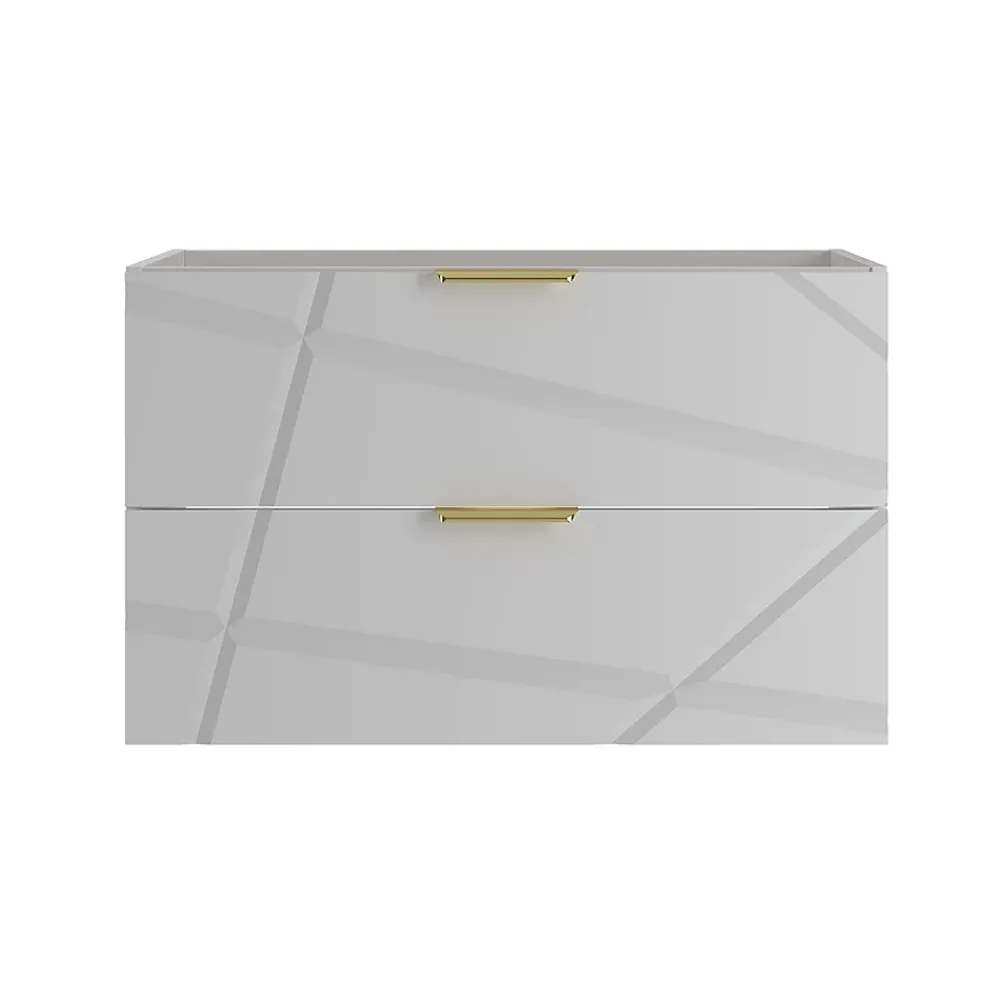 Meuble Sous-Vasque|Petits-Meubles Meuble sous-vasque 80cm Aurora Blanc