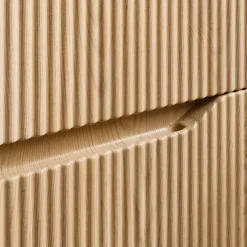 Petits-Meubles Meuble sous-vasque 120cm Isaline Bois