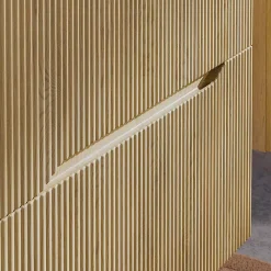 Petits-Meubles Meuble sous-vasque 120cm Isaline Bois