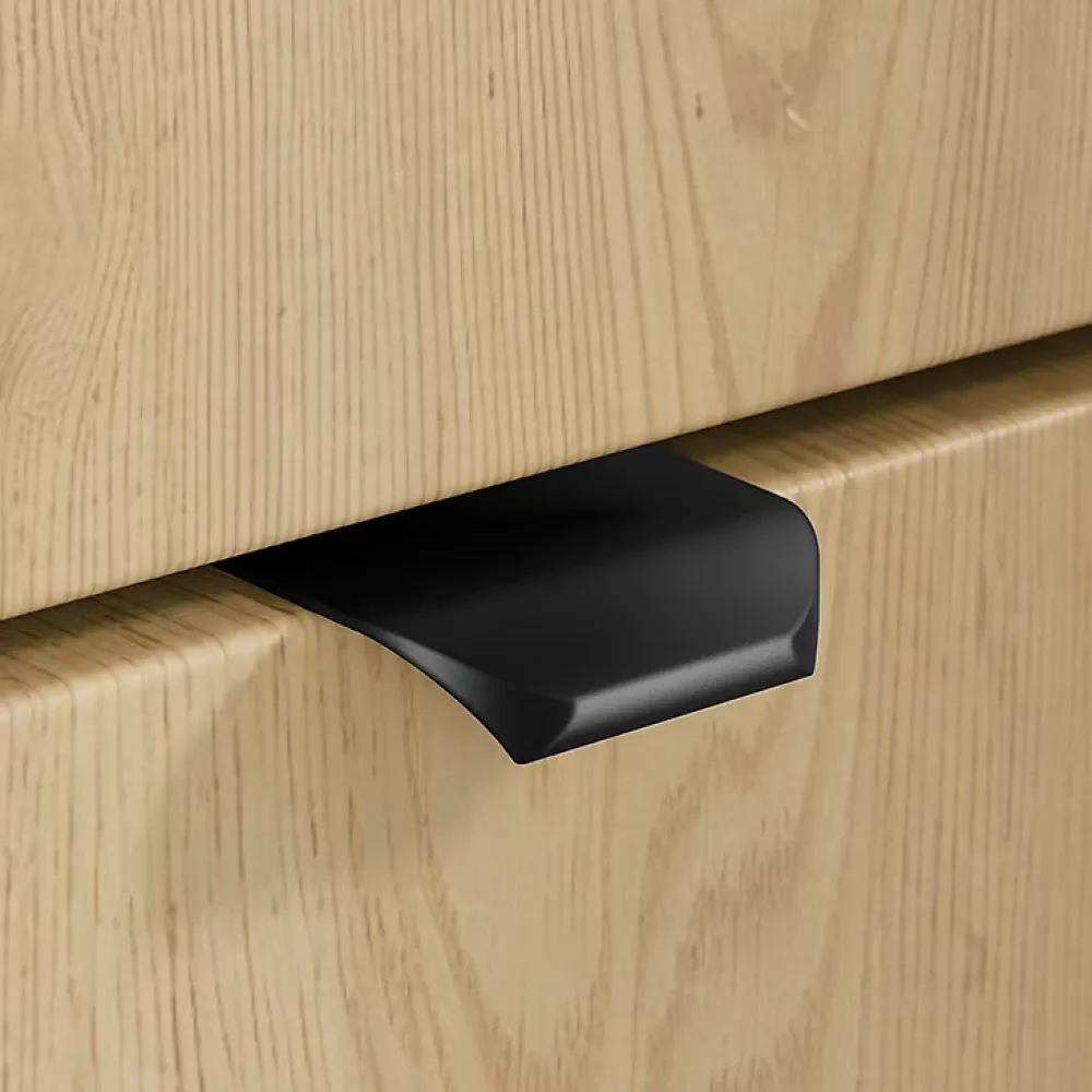 Meuble Sous-Vasque|Petits-Meubles Meuble sous-vasque 80cm plan de toilette Mila Bois