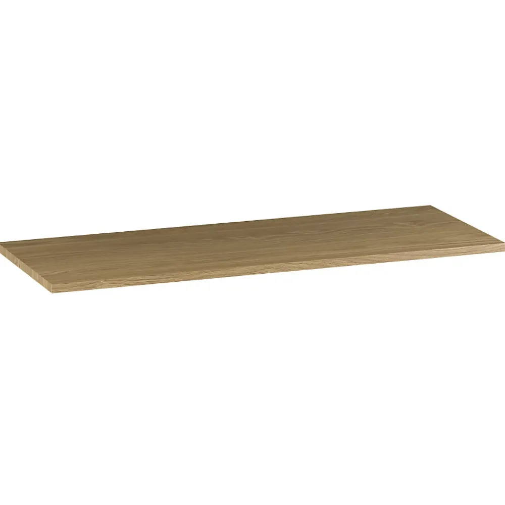 Meuble Sous-Vasque|Petits-Meubles Meuble sous-vasque 120cm plan de toilette Astrid Bois