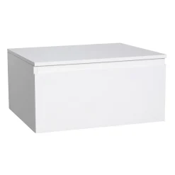 Meuble De Salle De Bains Faible Profondeur|Mob-In Meuble tiroir /Module de rangement Salle de Bain WILL