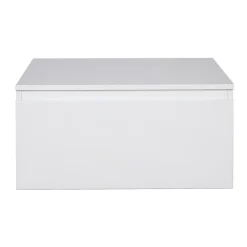 Meuble De Salle De Bains Faible Profondeur|Mob-In Meuble tiroir /Module de rangement Salle de Bain WILL