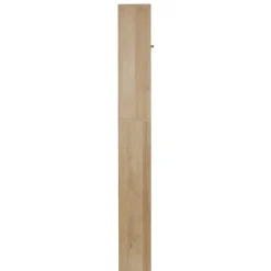 The Home Deco Factory Meuble WC cannage et bois Bali - Type: Mobilier