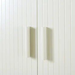 Meuble Wc|[En.Casa] Meuble WC Ferrersp 160 x 63 x 20 cm effet chêne sable naturel en.casa