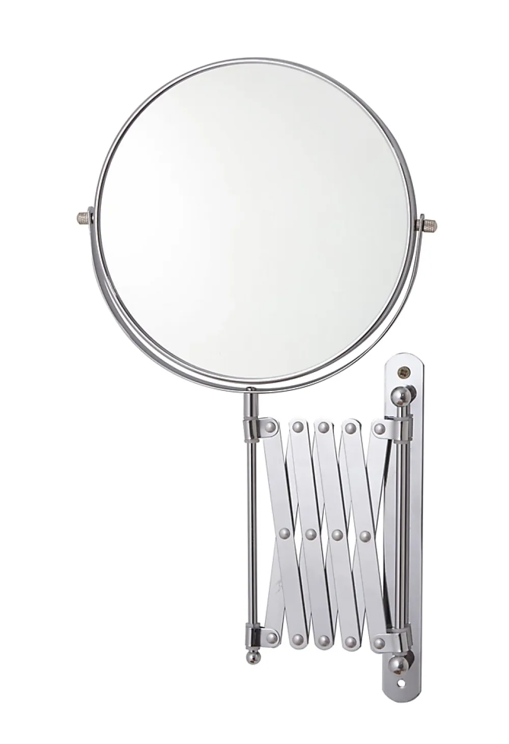 Miroir Grossissant|Cooke & Lewis Miroir à fixer Greenhill 22,5 x 40,5