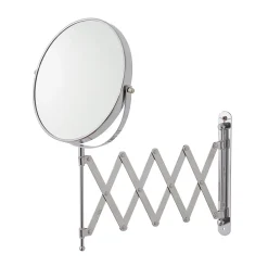 Miroir Grossissant|Cooke & Lewis Miroir à fixer Greenhill 22,5 x 40,5