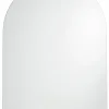 Miroir Simple|Cooke & Lewis Miroir arche Gansey 70 x 50 cm