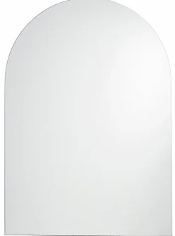 Miroir Simple|Cooke & Lewis Miroir arche Gansey 70 x 50 cm