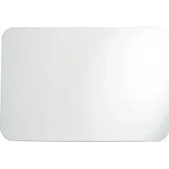 Miroir Simple|Cooke & Lewis Miroir arrondi Elbury 40 x 60 cm