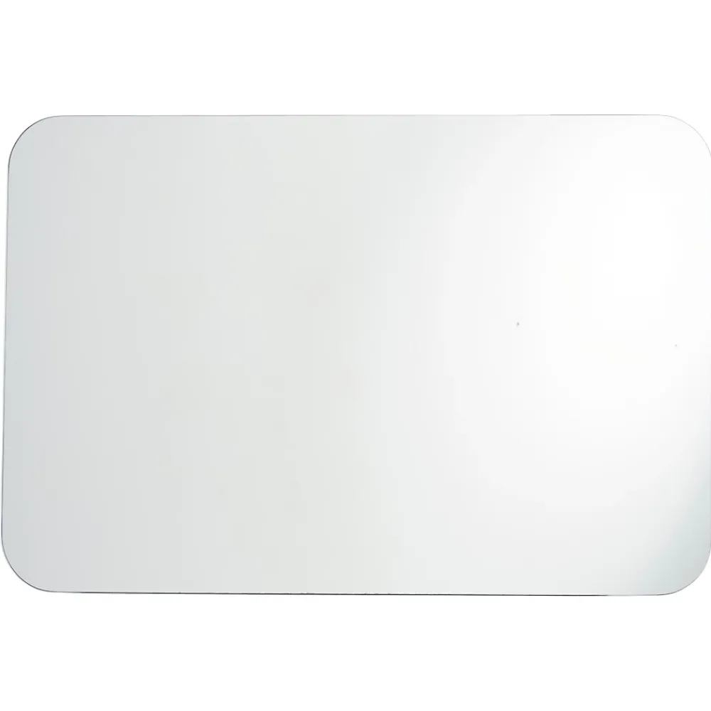Miroir Simple|Cooke & Lewis Miroir arrondi Elbury 40 x 60 cm