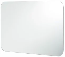 Miroir Simple|Cooke & Lewis Miroir arrondi Elbury 40 x 60 cm