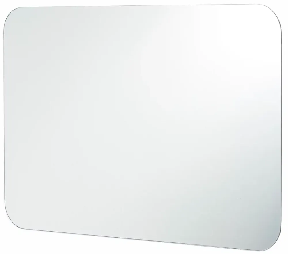Miroir Simple|Cooke & Lewis Miroir arrondi Elbury 40 x 60 cm