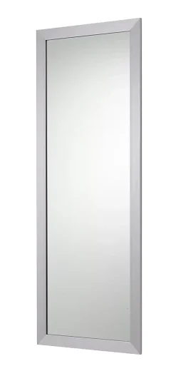Cooke & Lewis Miroir avec cadre 120 x 45 cm