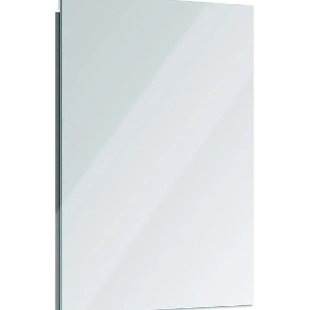 Autres Miroir de Salle de bain 60 x 100 cm Crédence EkoLine AQUARINE 228499