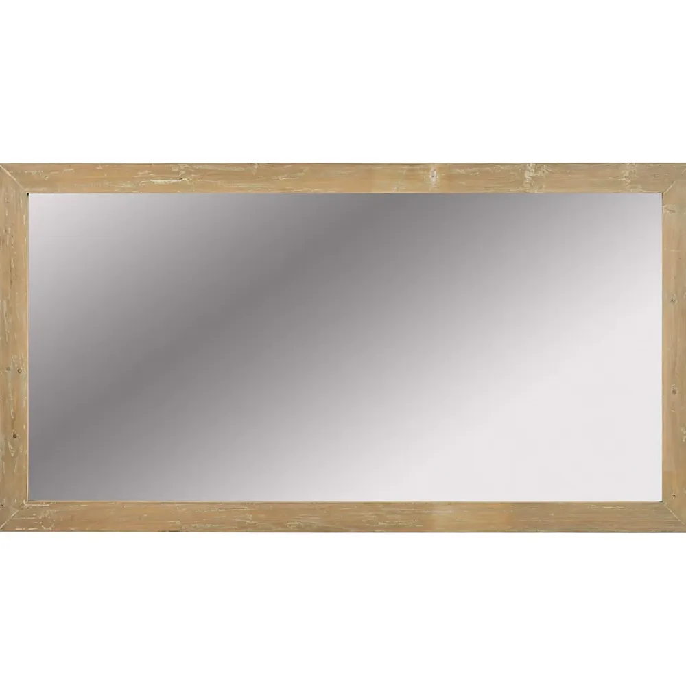 Miroir Simple|Hellin Miroir de salle de bain en L160 - HANOÏ