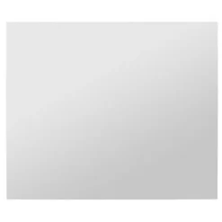Miroir Simple|Cooke & Lewis Miroir de salle de bains l.120 x H.100 cm, Pamili