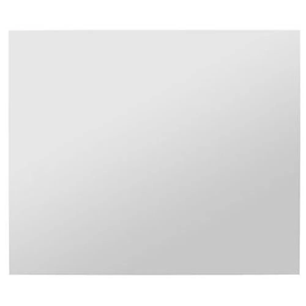 Miroir Simple|Cooke & Lewis Miroir de salle de bains l.120 x H.100 cm, Pamili