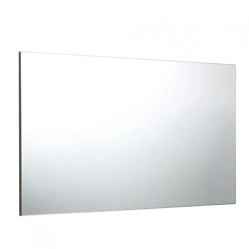 Kiamami Valentina Miroir Encastré Brillant Cm 100X70 Réversible
