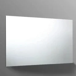 Kiamami Valentina Miroir Encastré Brillant Cm 100X70 Réversible