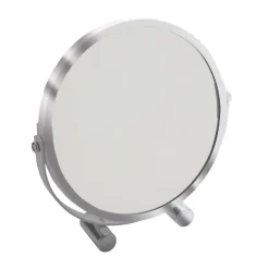 Kiamami Valentina Miroir Grossissant Chromé Pour Le Maquillage