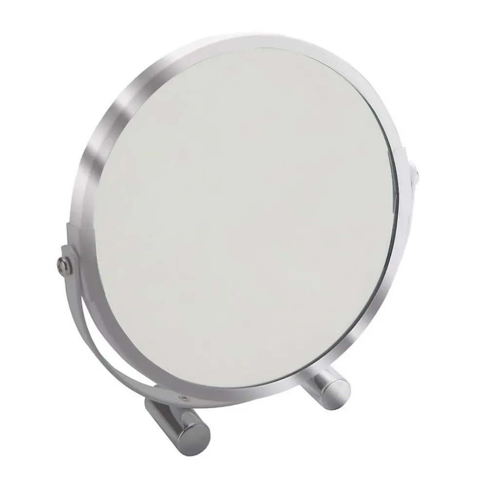 Kiamami Valentina Miroir Grossissant Chromé Pour Le Maquillage